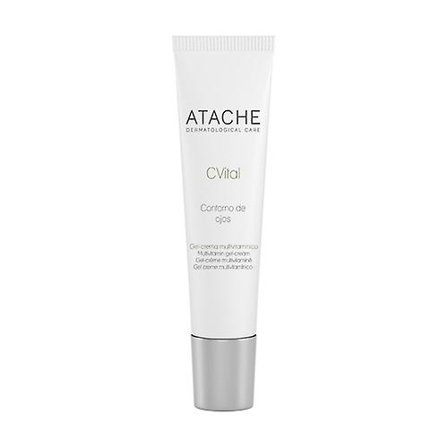 C-Vital Multivitamin Eye Contour 15 ml