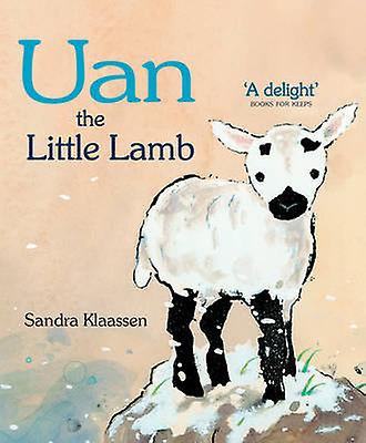 Uan the Little Lamb
