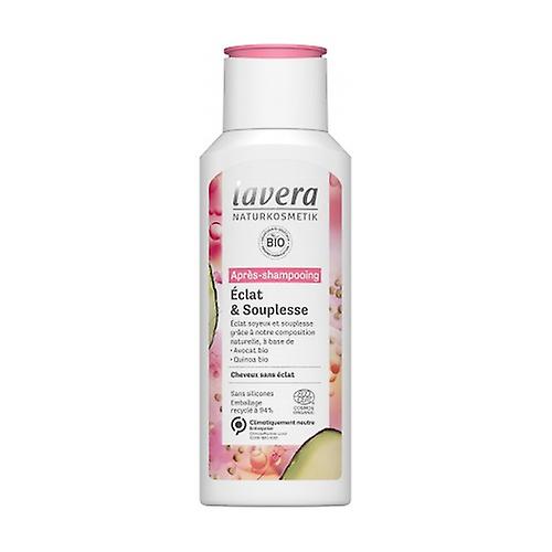 Radiance & suppleness conditioner 200 ml