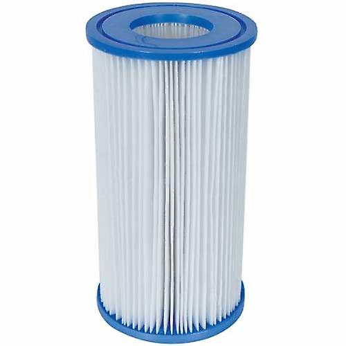 Bestway Filterkartusche III (4,2 "x 8")