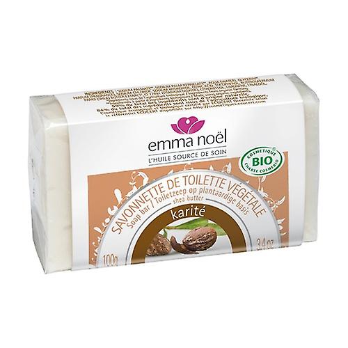 Shea Soap 100 g