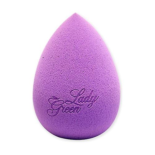 Blender gentle makeup sponge Goutte 1 unit