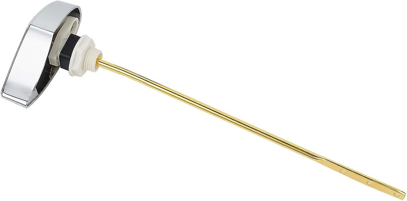 Toilet Tank Flush Lever Replacement