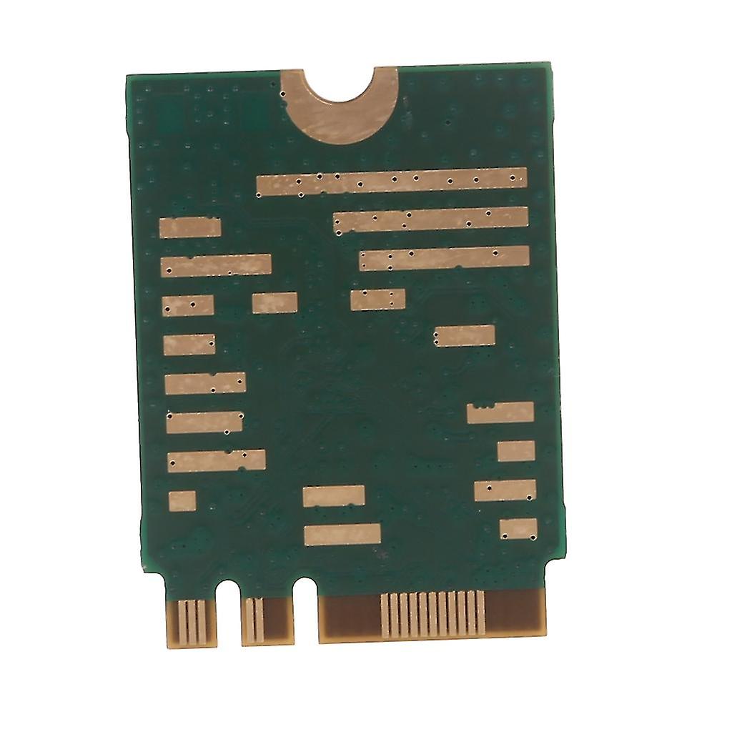 Wireless Connector Card RTL8821 CB304NF BT4.2 Wireless Networking Adapter Card