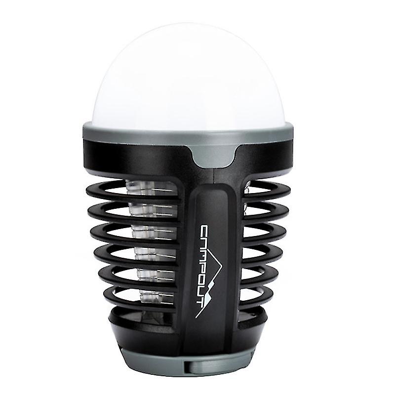 1pcs Lantern Mosquito Zapper