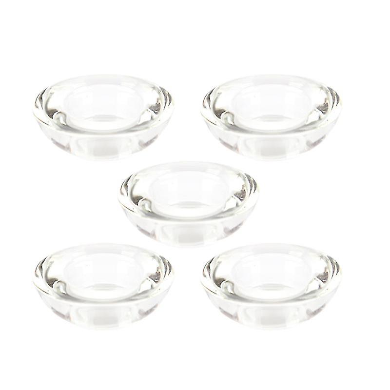 5pcs Candle Cup