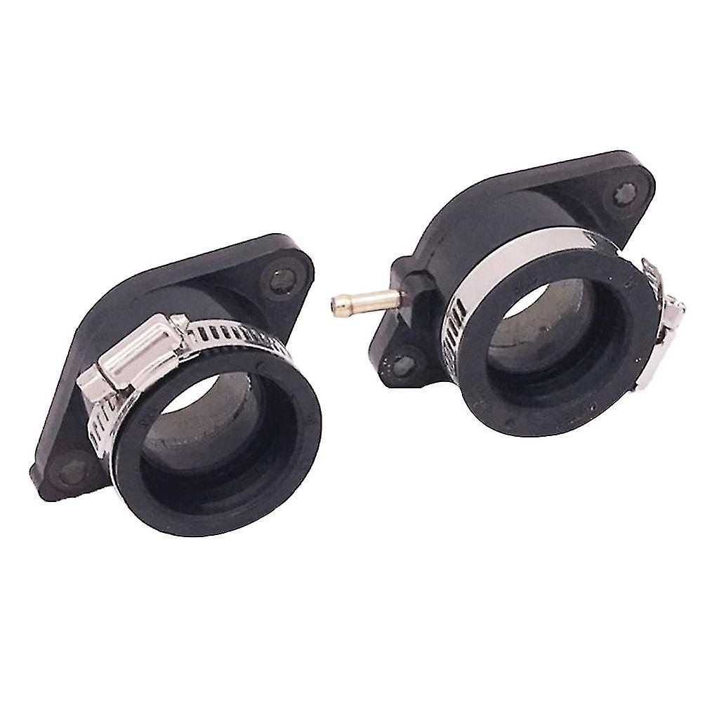 Carburetor Interface Adapter Fits For Yamaha Xt600 Xt600z Tt600 1984-2003