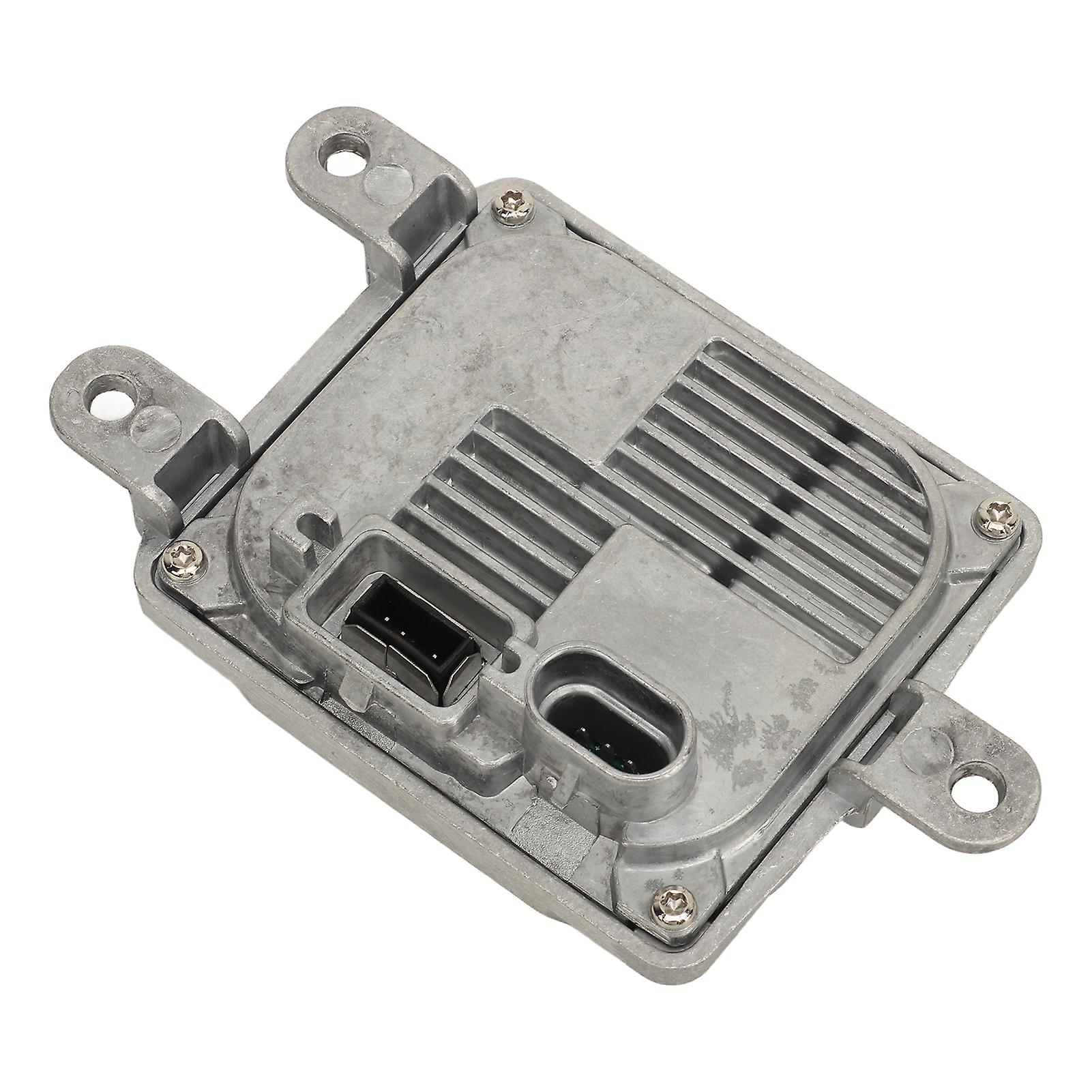 Headlight Control Module 35xT5 3 D1 Stable Reliable Rugged Headlight Ballast Module For D1S D1R Bulb Base 