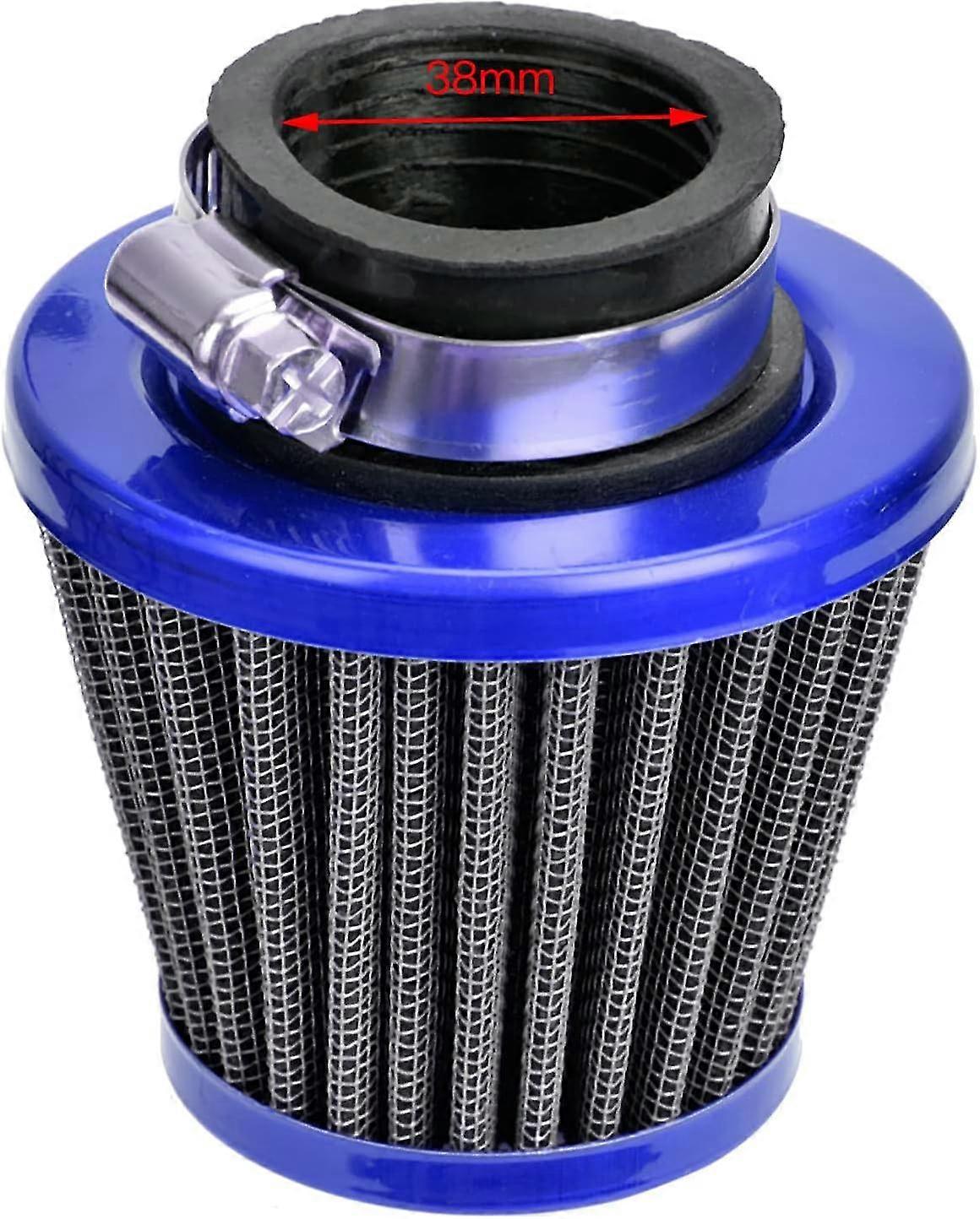 Mini Bike Gas Tank Go Kart Parts VM22 26mm Carburetor & Air Filter - Foto 10