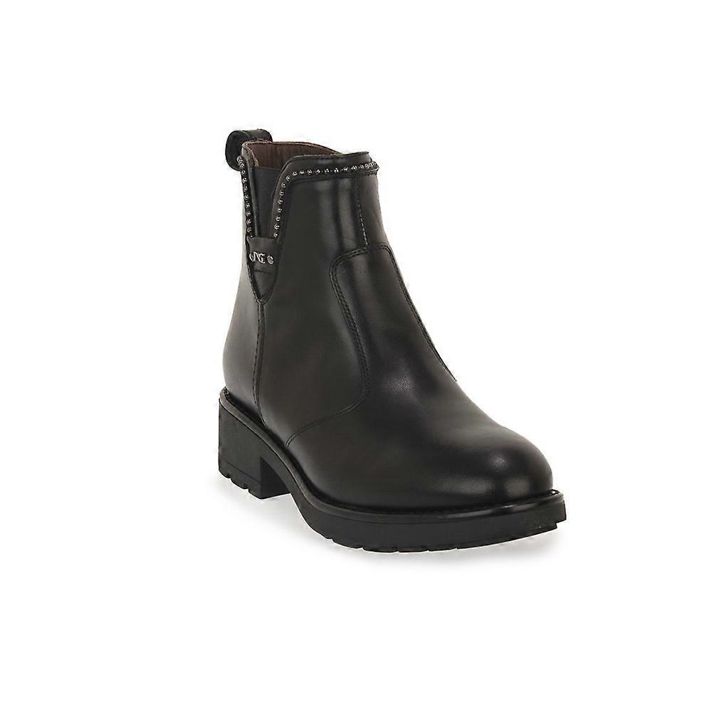 Shoes Nero Giardini Guanto 411870100