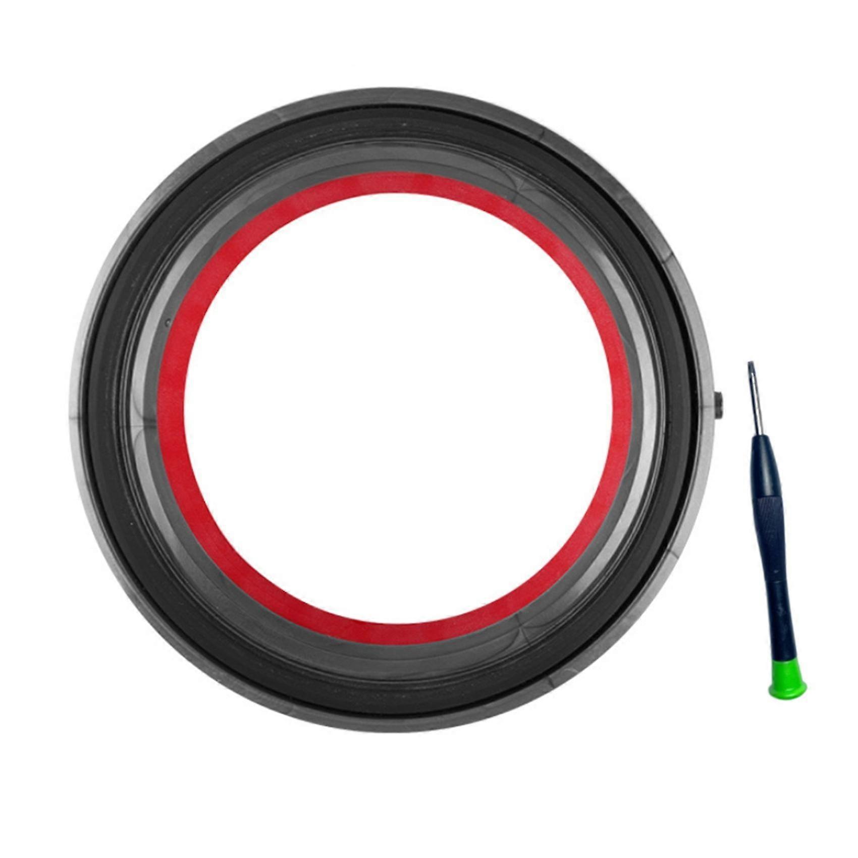 Dust Bin Sealing Rings For Dy-son V10/sv12 Vacuum Cleaner Parts, Compatible For Dy-son Bin Cups 969509-01