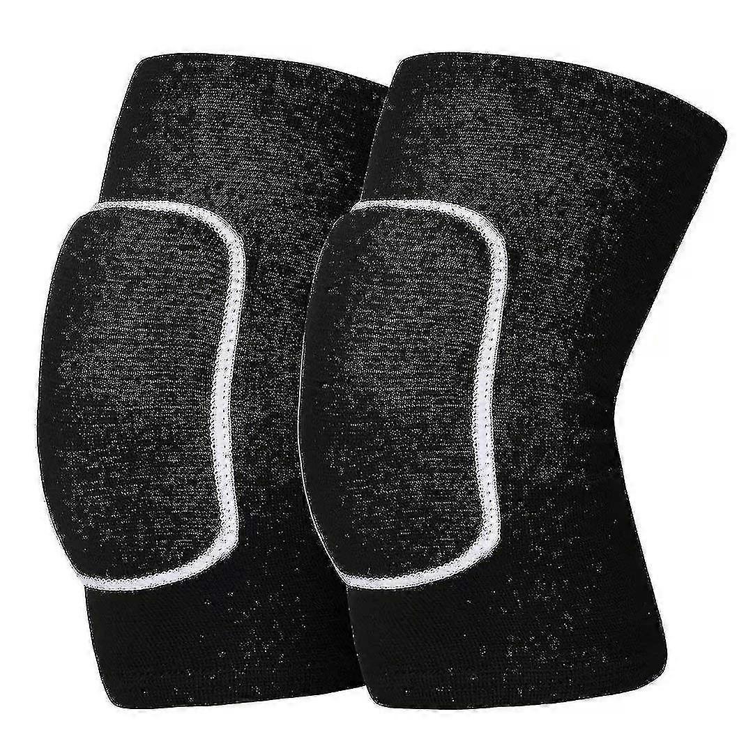 GYFDYM Knee Pads, Dance Knee Pads,drop Resistance,dance Kneeling Knees,soft And Breathable Knee Pads