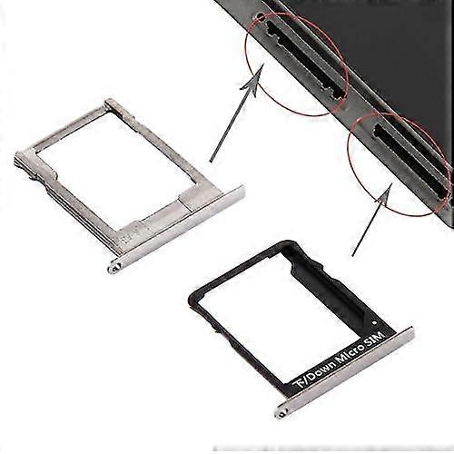 For Huawei P8 Lite Sim Card Tray And Micro Sd Card Tray