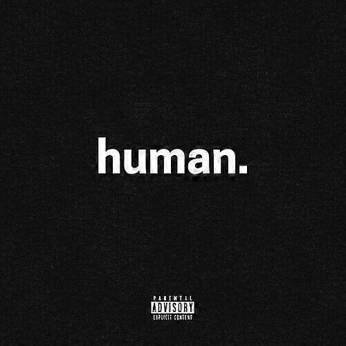 Joell Ortiz : Human. CD (2022)