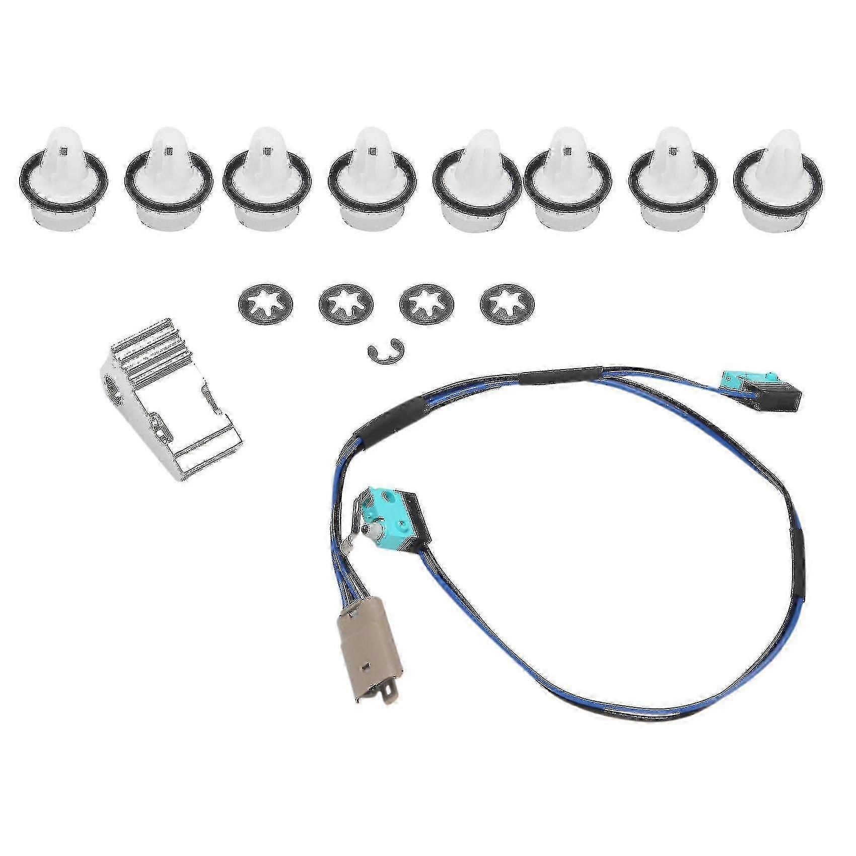 For Tesla Model S Door Handle Microswitch 1016009-00-e 1016009-00-c