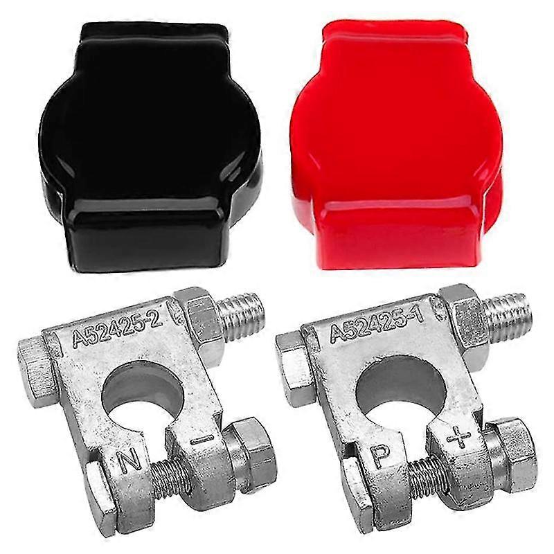 Voor accupool en afdekset - elektrische component