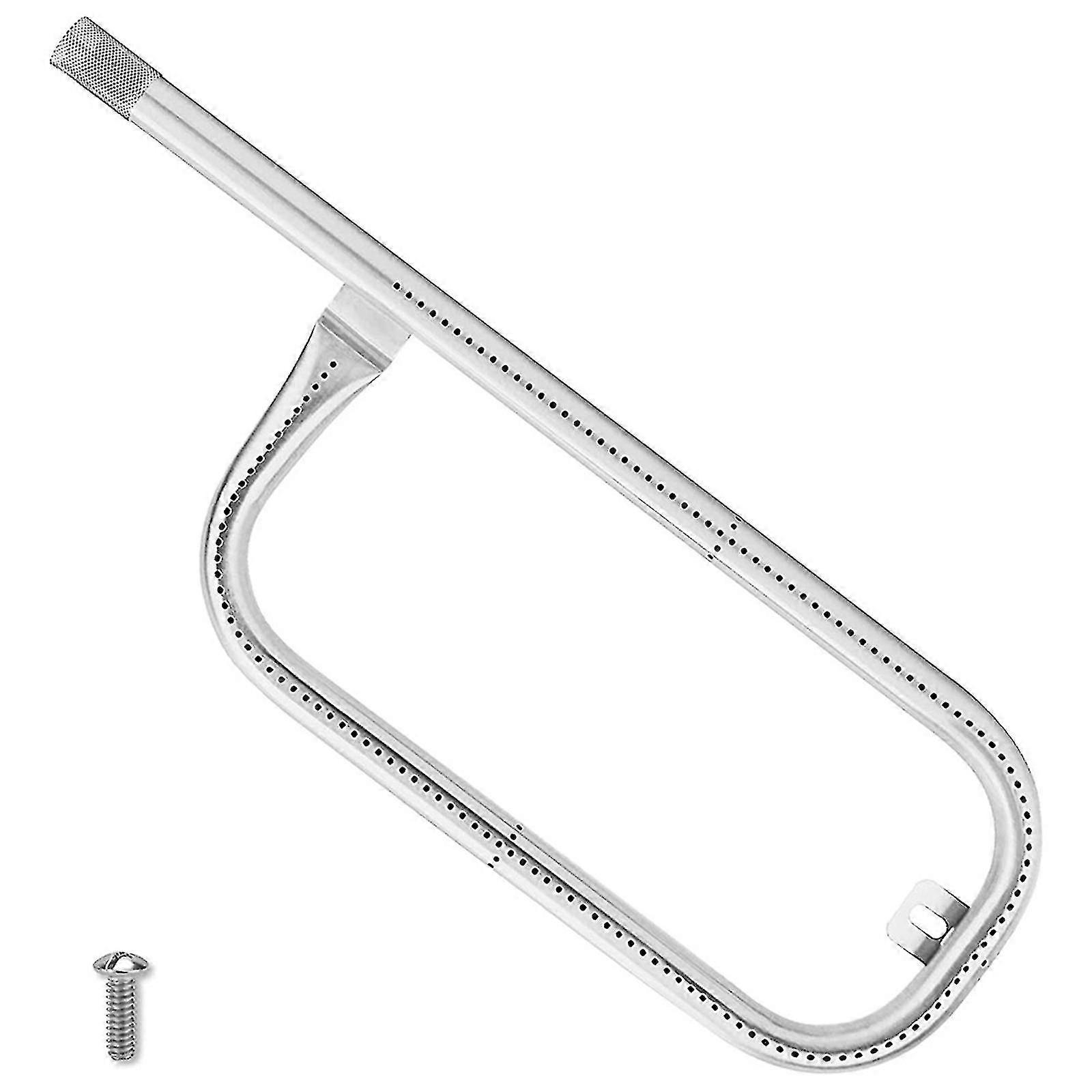 60040 69957 استبدال أنبوب موقد الشواء ل Weber Q100 Q120 Q1000 Q1200 داخلي