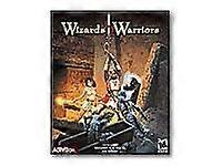 Wizards  Warriors (PC) - New & Sealed