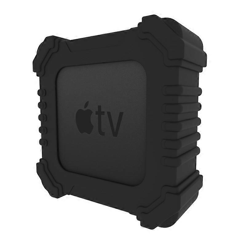 INF Protective Silicone Case for Apple TV 4K Remote