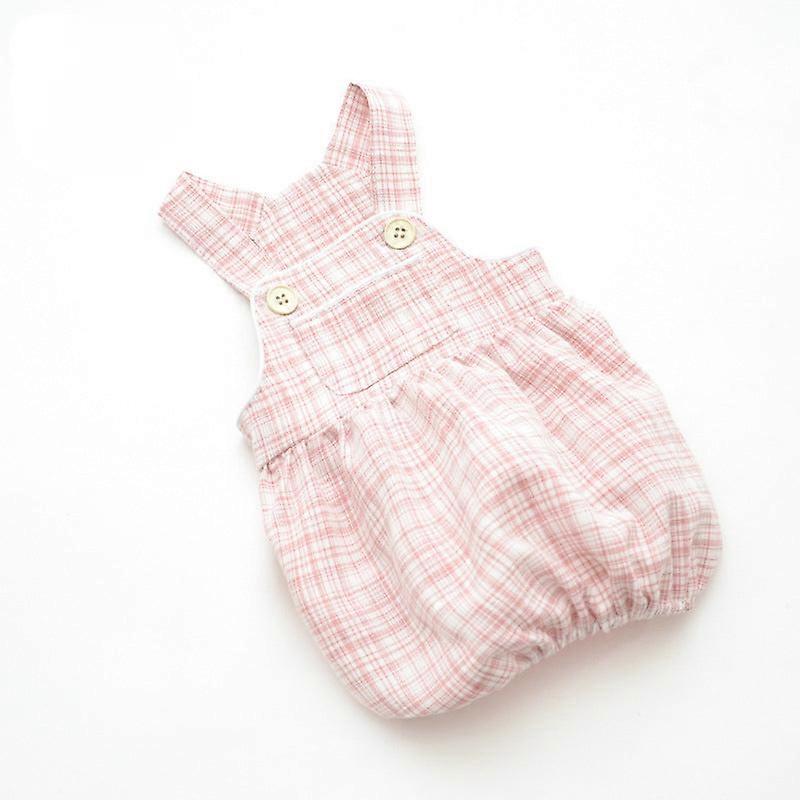 Pet Clothes New Pet Overalls Pumpkin Pants Teddy Clothes