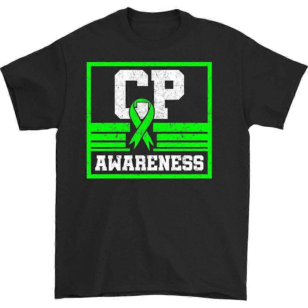 Cp Awareness T-shirt