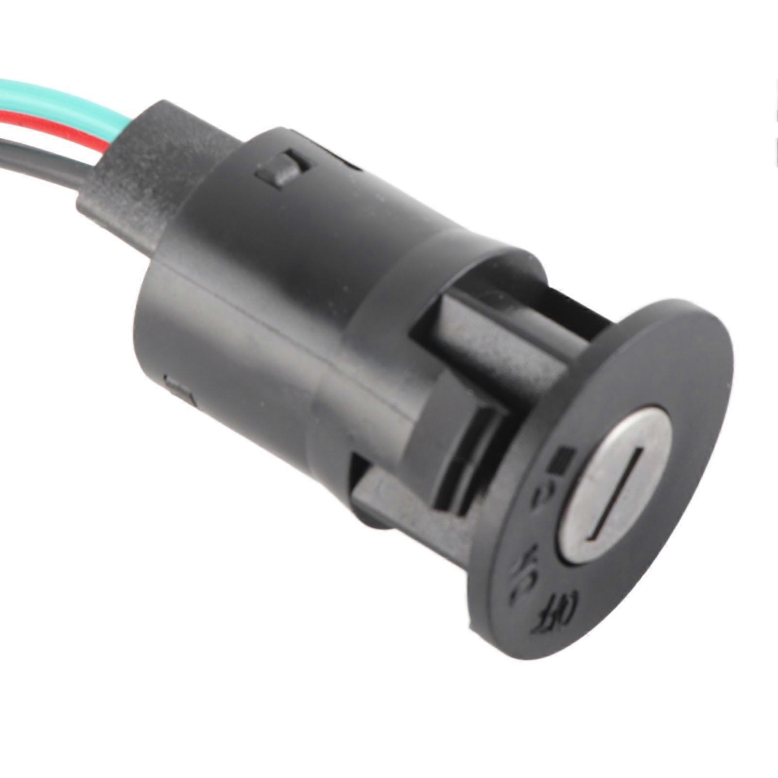Interruttore Avviamento 9 Fili 5 Funzioni Per ATV Cinese 150cc 200cc 250cc 300cc Quad