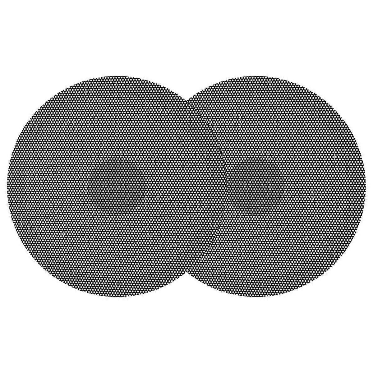 For Slim Optical Drive Edition Console 2 Piece Dust Screen Digital Edition Game Console Double-Side