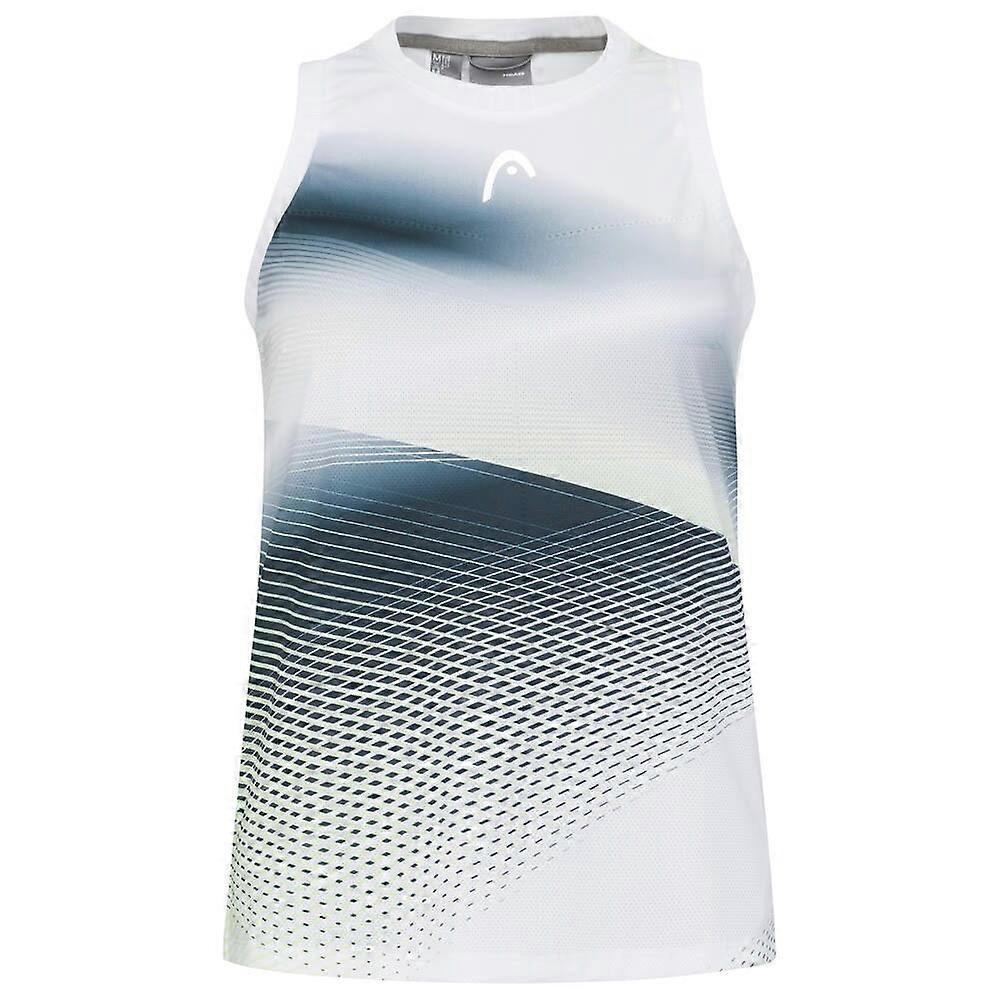 T-Shirt Head Top Performance 2023 814623WHXR