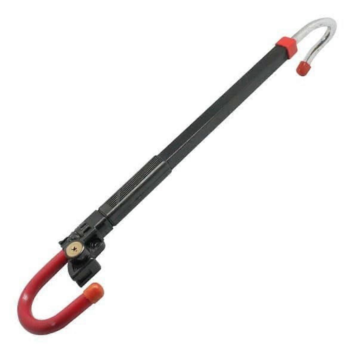 Steering Wheel Lock to Pedal Lock