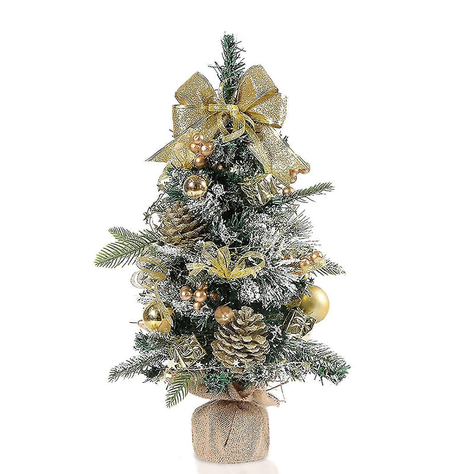 Friday 2023 Tree Mini Table Tree Decoration Home Decoration Props