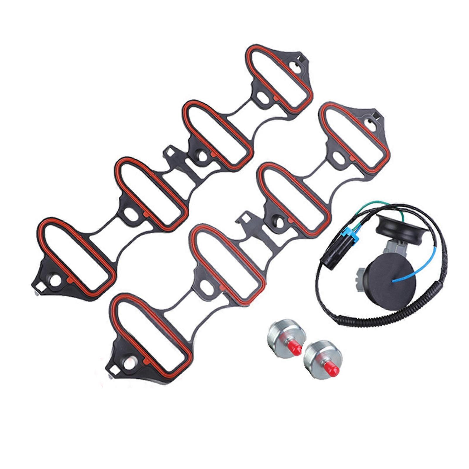 OE 10456603 12601822 Knock Sensors线束GM适用于Chevy Silverado C5 C6 FT