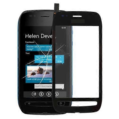 Touch Panel for Nokia 710