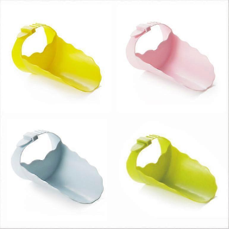 Extension Faucet, Children's Sink, Kitchen Accessories 4pcs