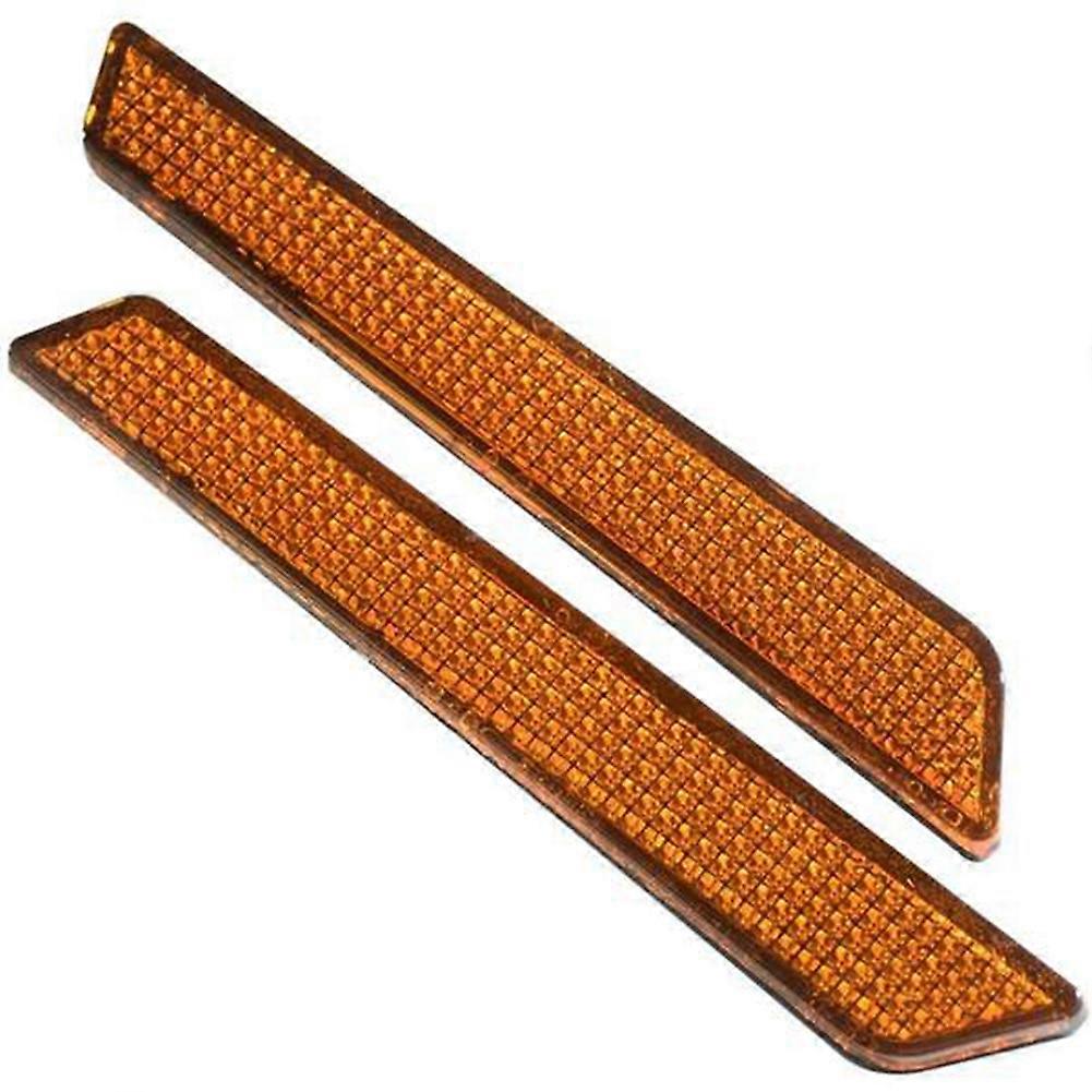 Motorcycle Saddlebag Guard Reflector Cover for Touring Street Glide Road King FLT/FLHT 2014-2020 Ac