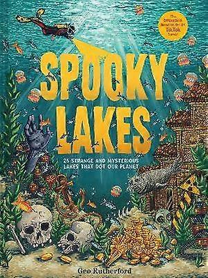 Spooky Lakes