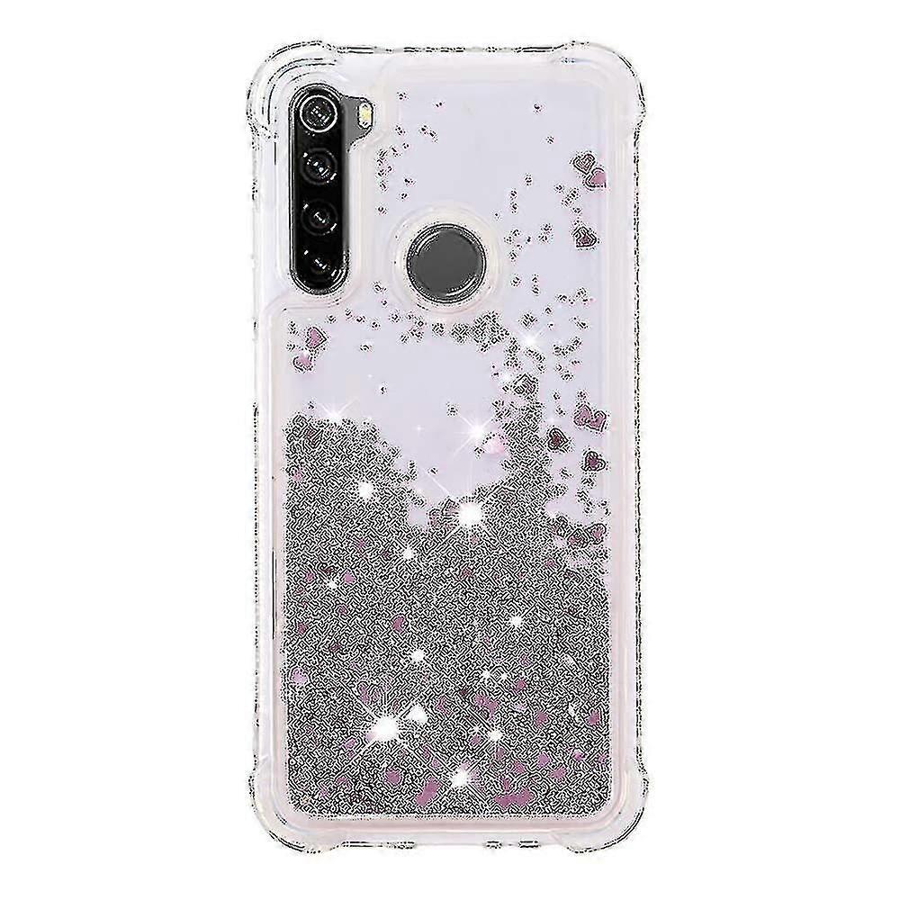 Glitter Case Hp Redmi Note Xiaomi Redmi Note Case Glitter Liquid