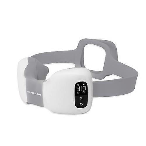 Electric Heating Cervical Massager