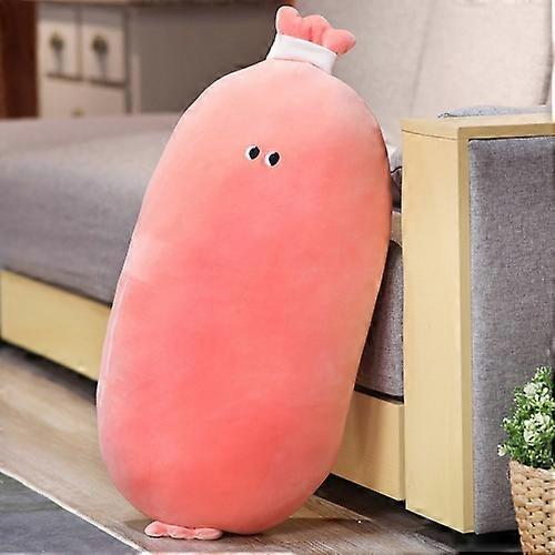 Down Cotton Soft Pillow Plush Simulation Toy Cushion