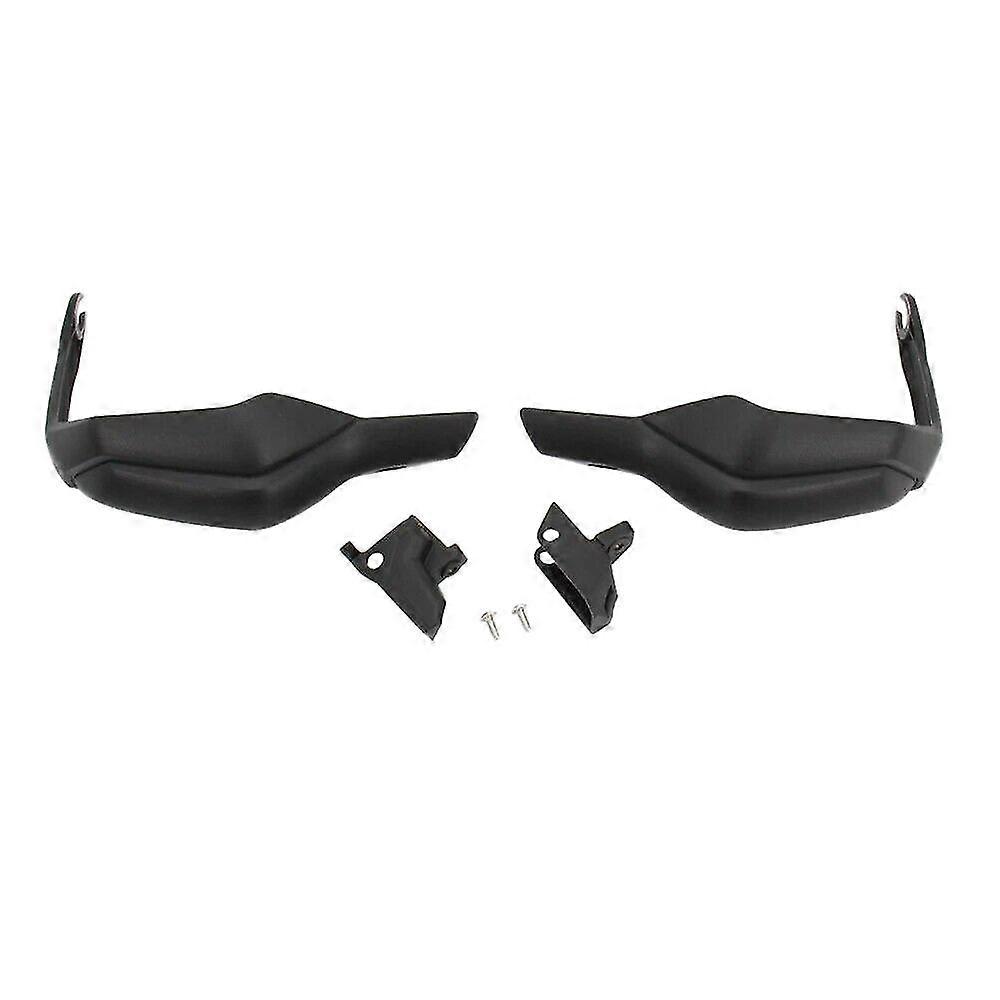 Motorcycle Windshield Hand Guard Handlebar Hand Guard For Crf1000l Africa Twin Crf 1000 L 2016-2020-haoyi