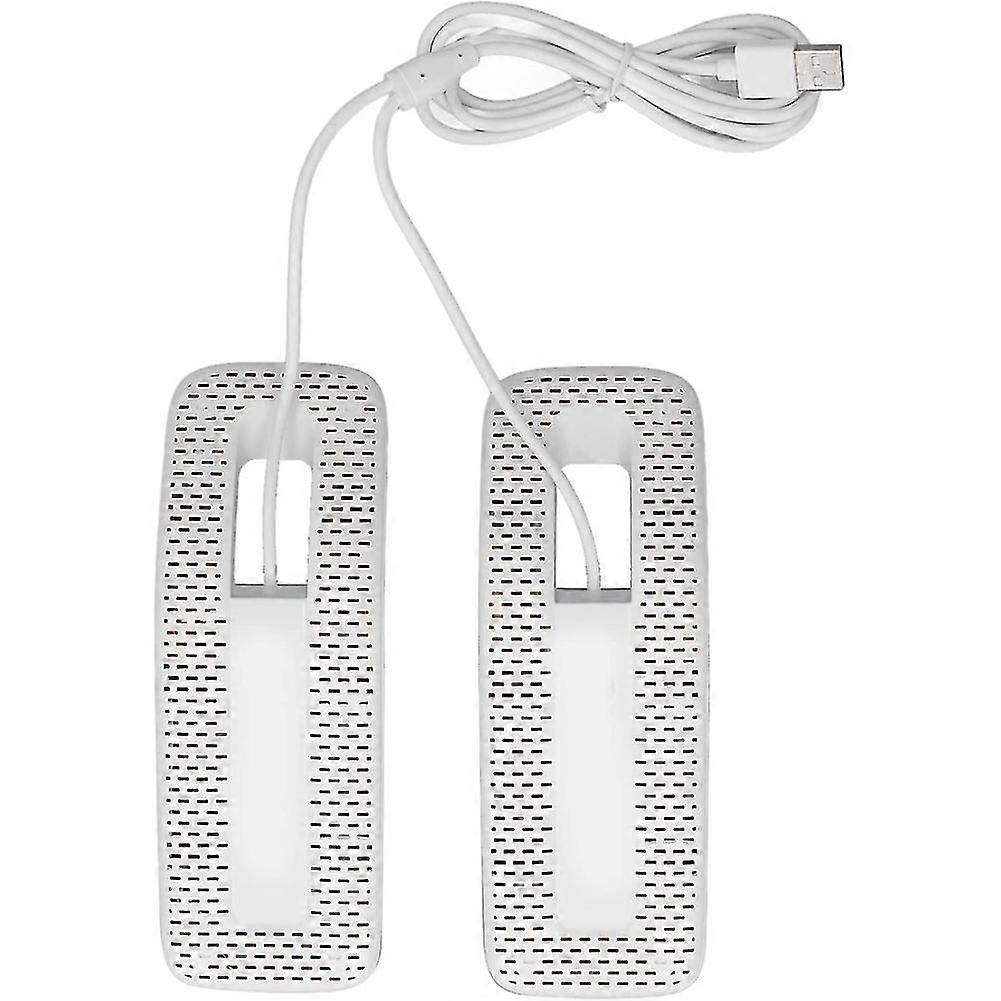 Shoe Deodorizer Dryer, Usb Electric Shoes Dryer Portable Boot Dryer Machine Shoe Warmer Dryer Boot