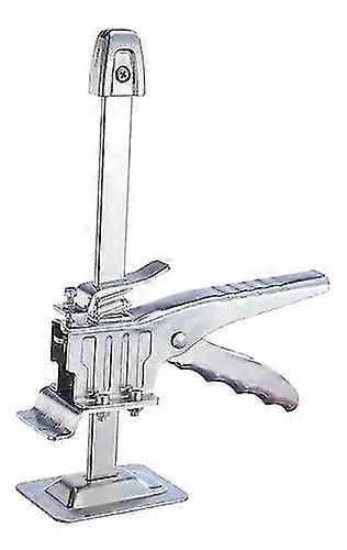 Hand Tool For Lifting Cabinet Jack