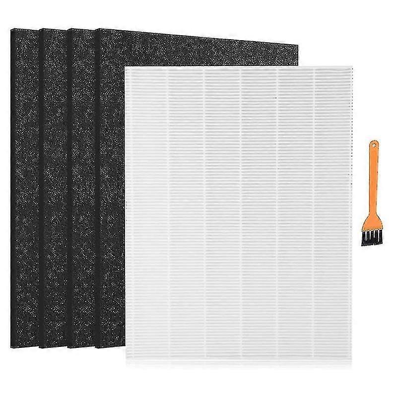 C545 True Hepa Replacement Filters For Winix C545 Air Purifier