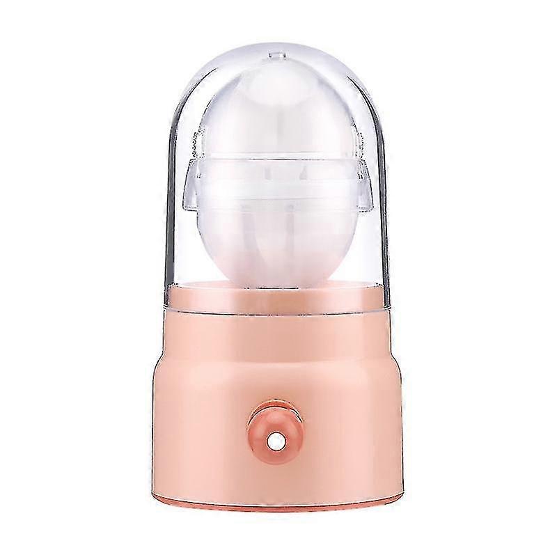 Creative Egg Beater Home Kitchen Manual Egg Puller Shaking Egg Yolk Protein Mix
