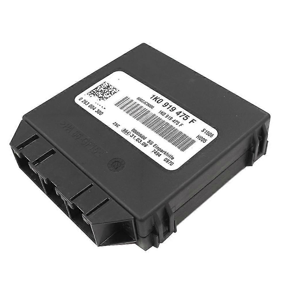 New Parking Sensor Distance Control Unit Module 1k0919475f For Caddy 2k