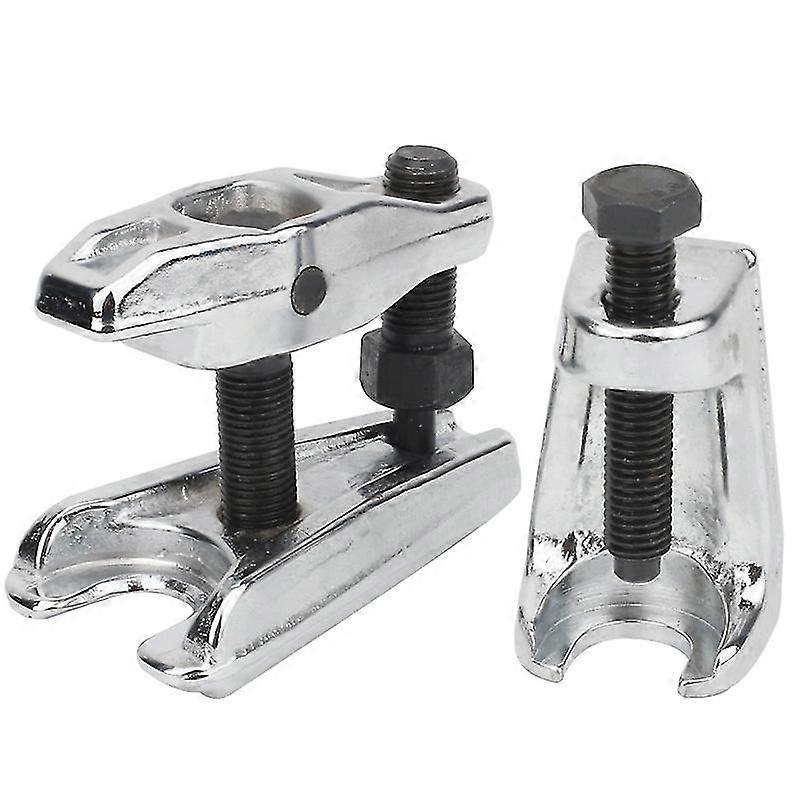 2pcs Ball Joint Puller Puller Puller Tie Rod Head