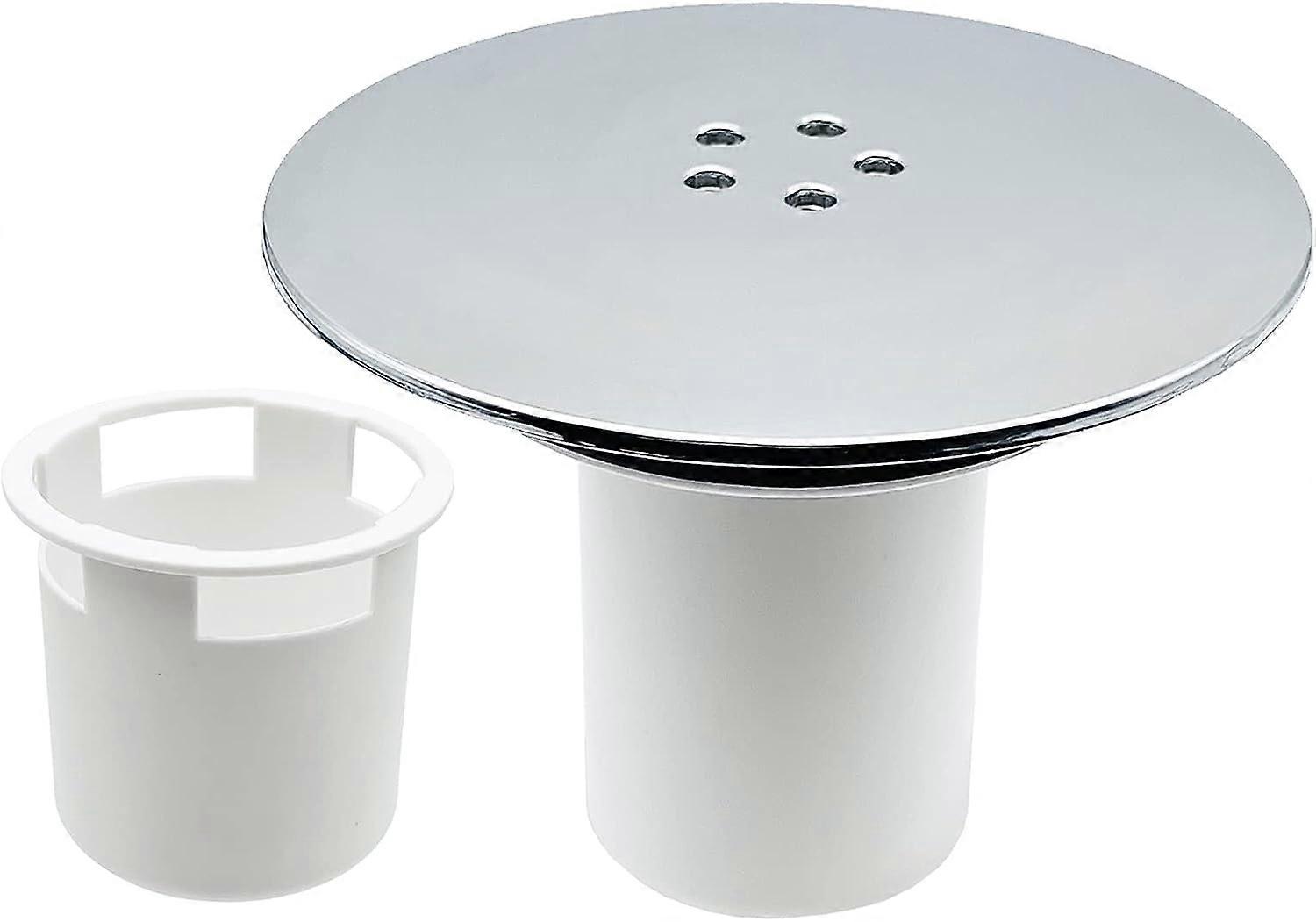 Shower Drain, Shower Drain, Shower Trap Cover Replacement, Fast Flow