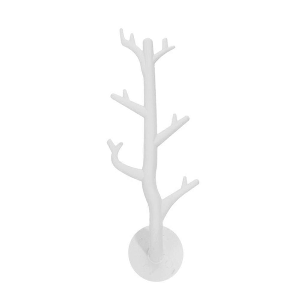 Behind the Door Branch Traceless- Hook Multifunctional Wall Hanging Bracket