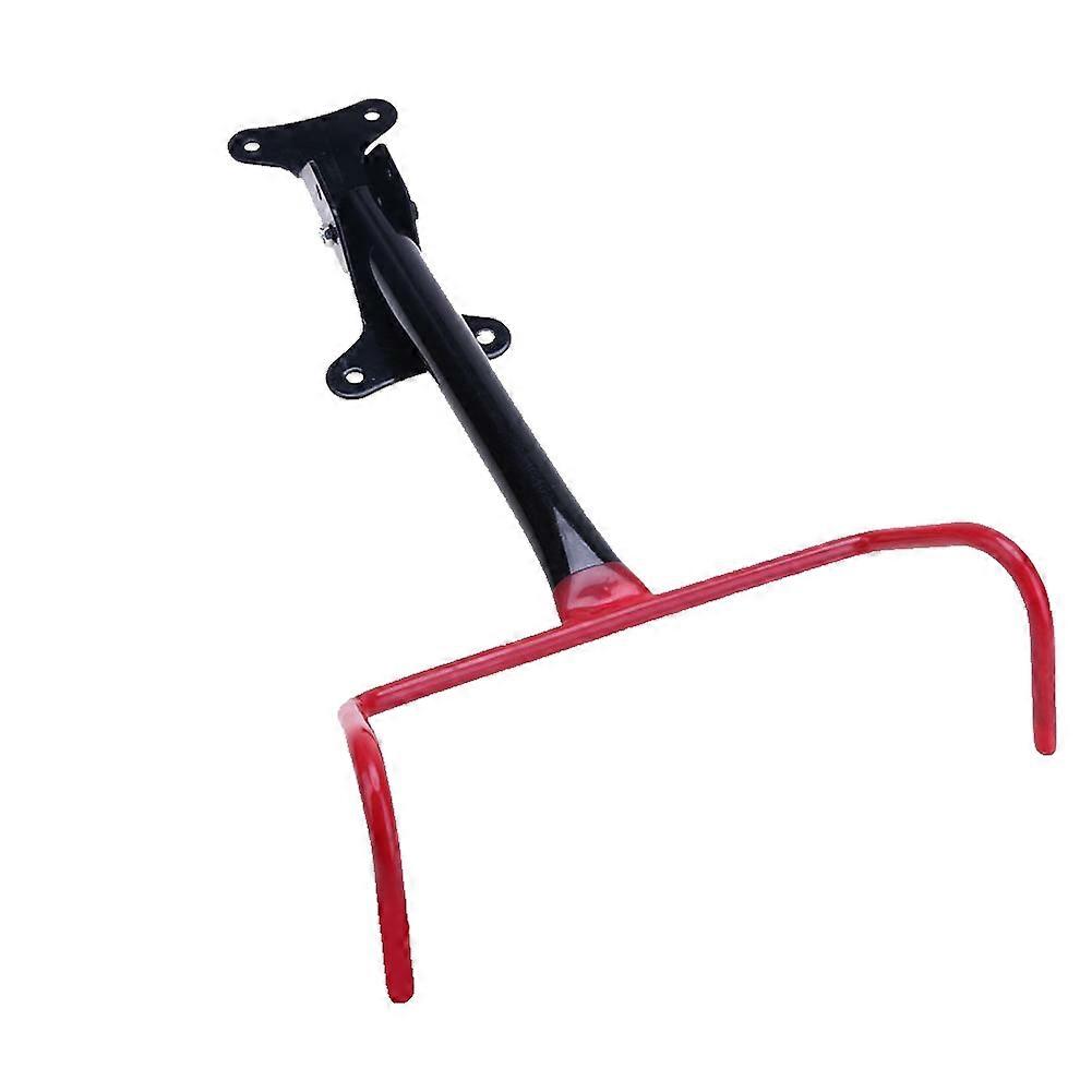 Kaesi Bike Bicycle Garage Wall Mount Storage Rack Metal Hanger Hook Holder Bracket