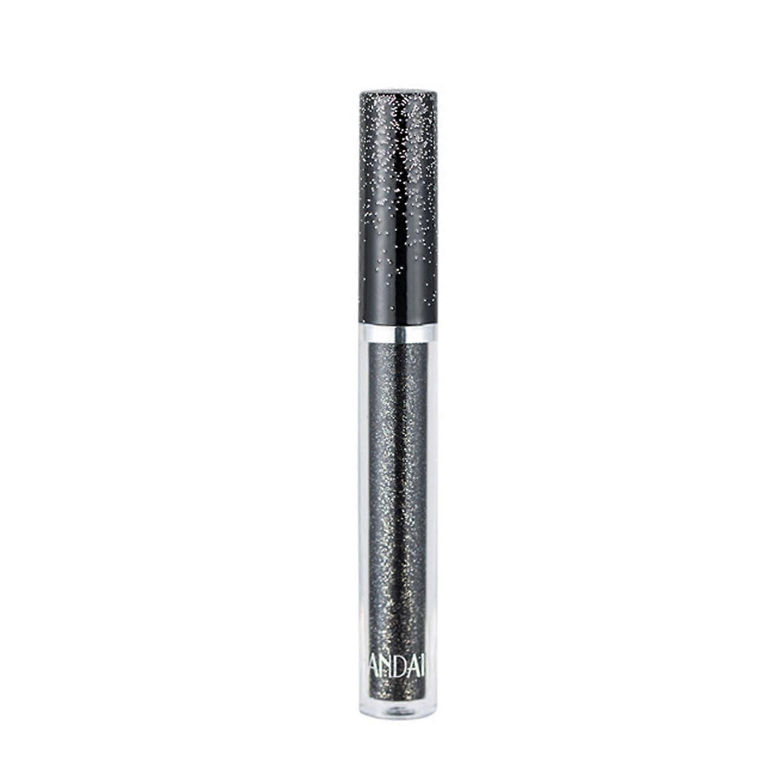 Single Diamond Liquid Eye Shadow Psychedelisch Perlmutt Glänzender Lidschatten Liegend Seidenraupe Träne Make-up Lidschatten Liquid LUC220316082L