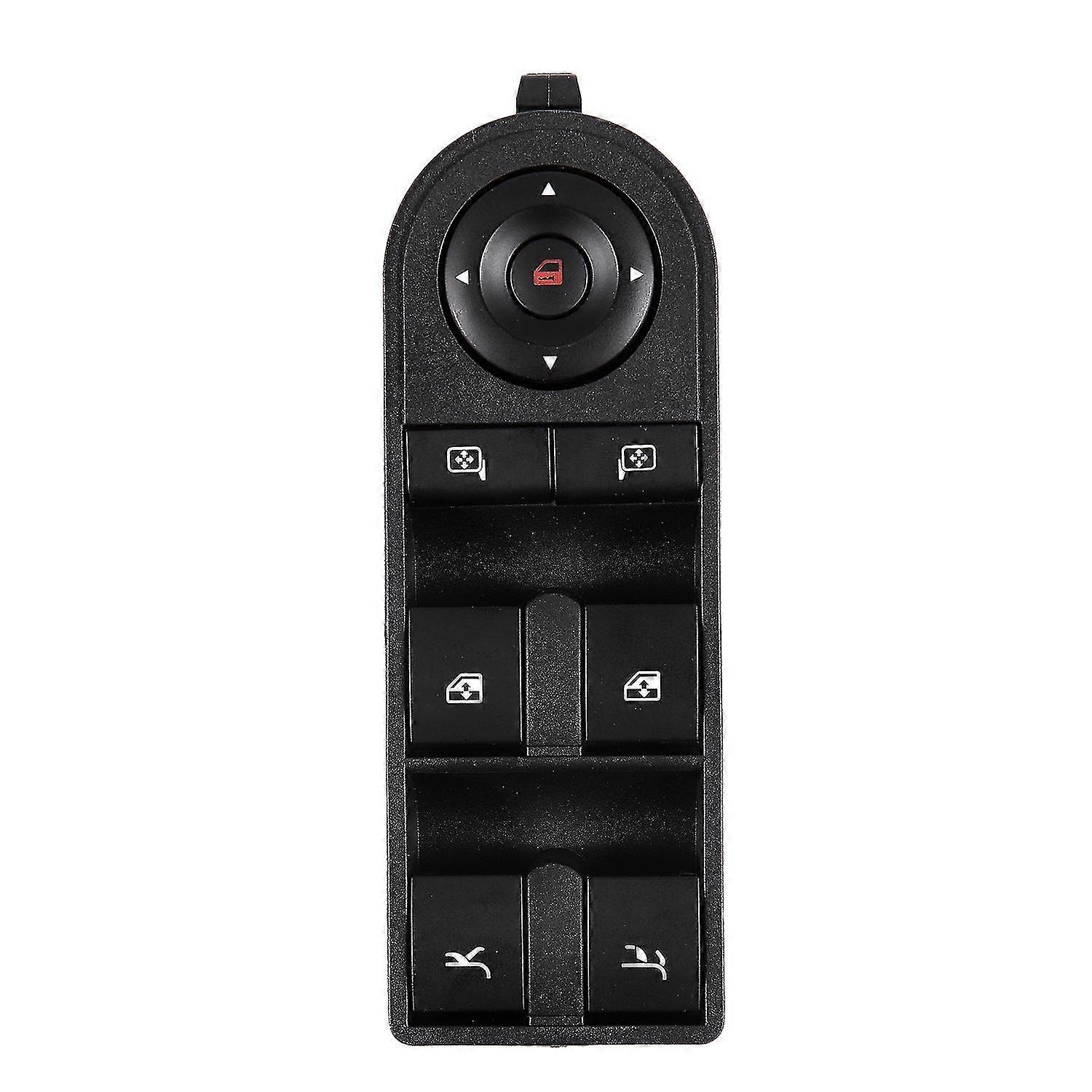 Power Window Switch for for Opel Tigra Twintop 2004-2016 93162636